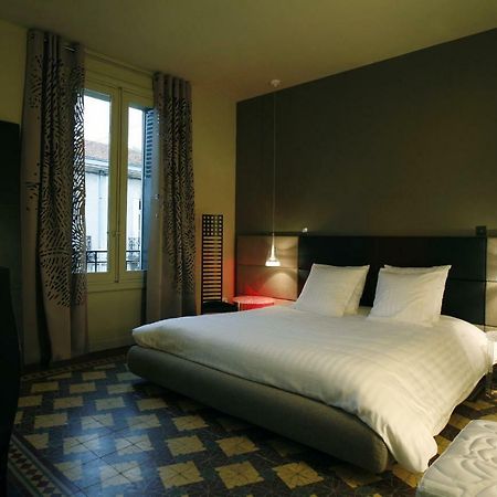 เล 4 เอตวล Bed & Breakfast มงต์เปอลิเยร์ ภายนอก รูปภาพ
