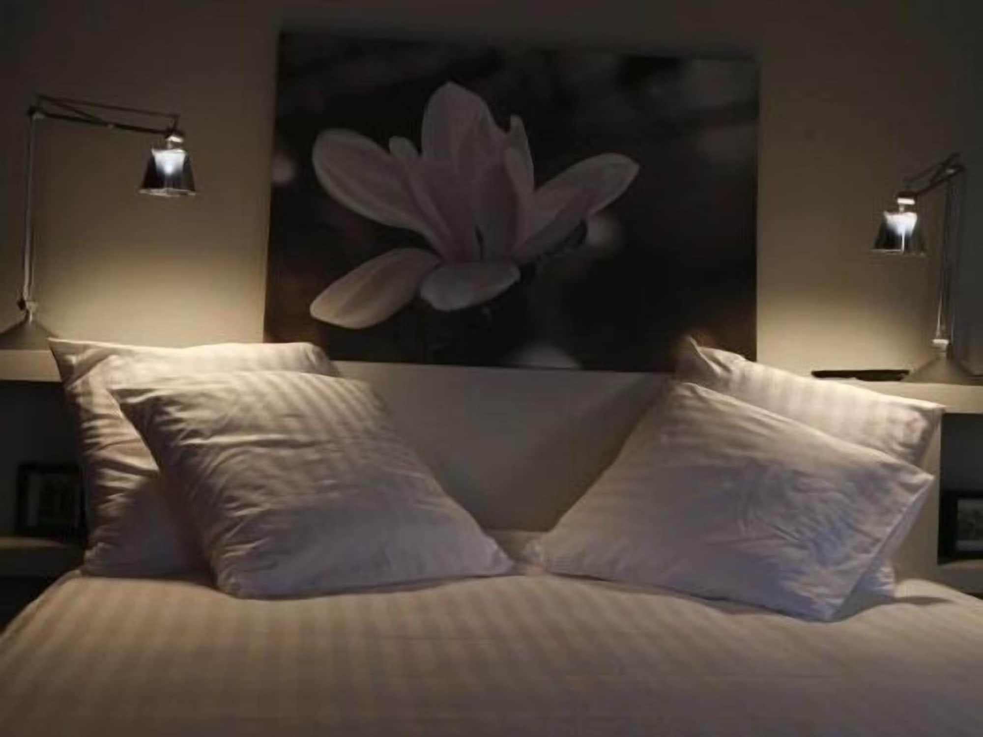 เล 4 เอตวล Bed & Breakfast มงต์เปอลิเยร์ ภายนอก รูปภาพ