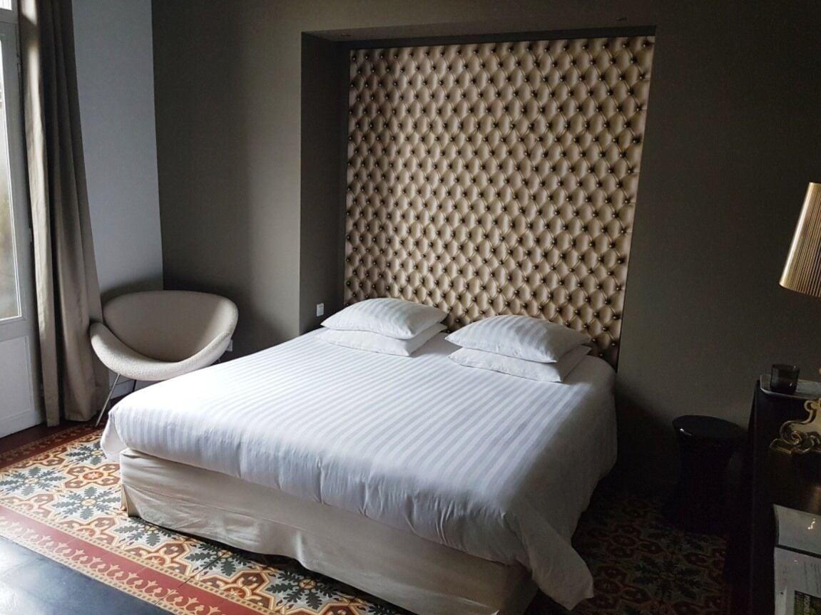 เล 4 เอตวล Bed & Breakfast มงต์เปอลิเยร์ ภายนอก รูปภาพ