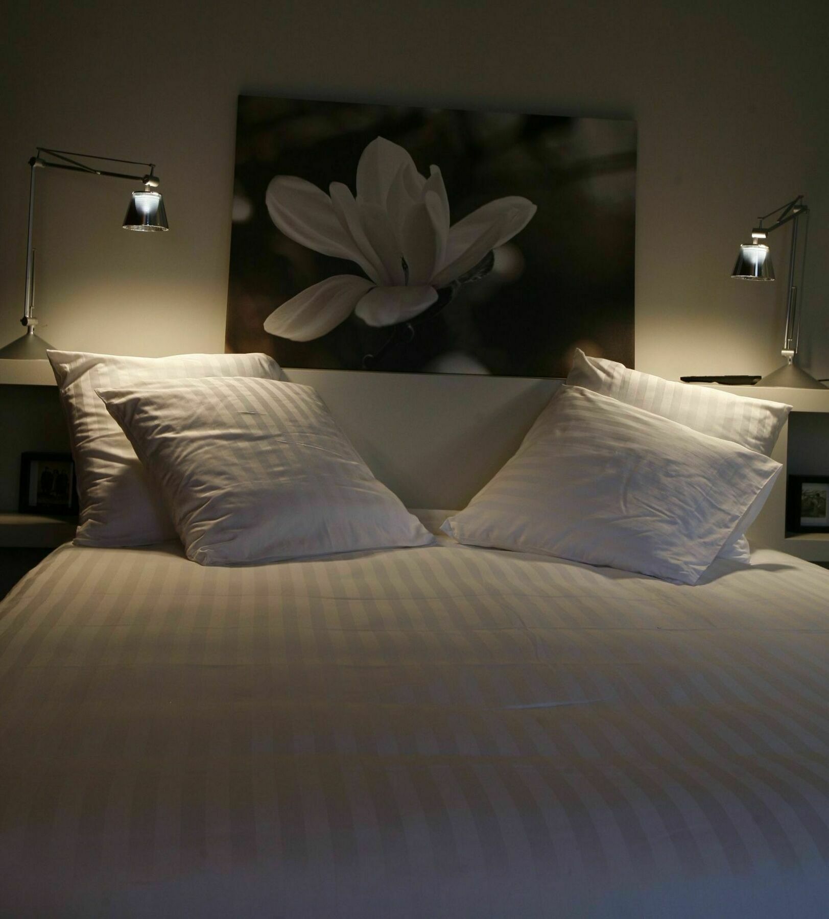เล 4 เอตวล Bed & Breakfast มงต์เปอลิเยร์ ภายนอก รูปภาพ