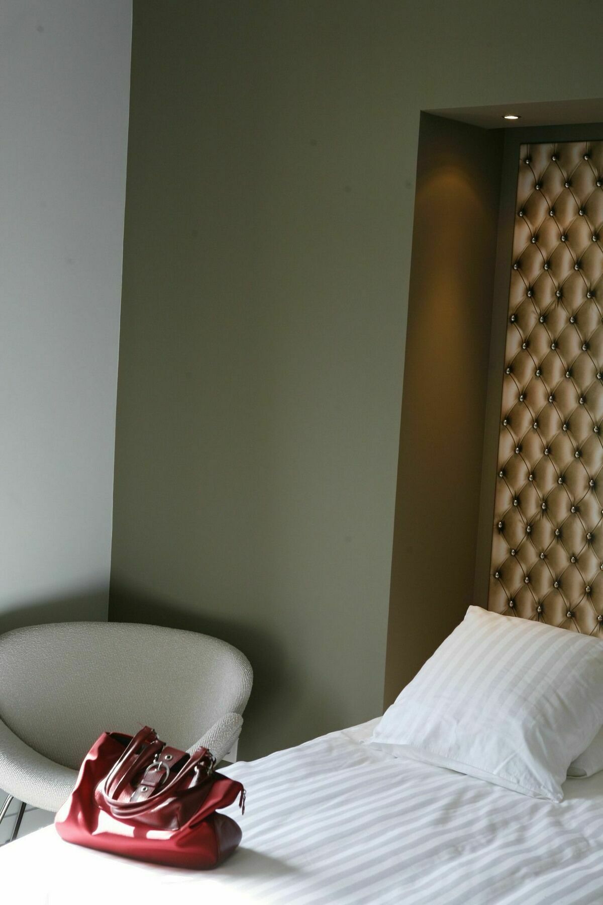 เล 4 เอตวล Bed & Breakfast มงต์เปอลิเยร์ ภายนอก รูปภาพ