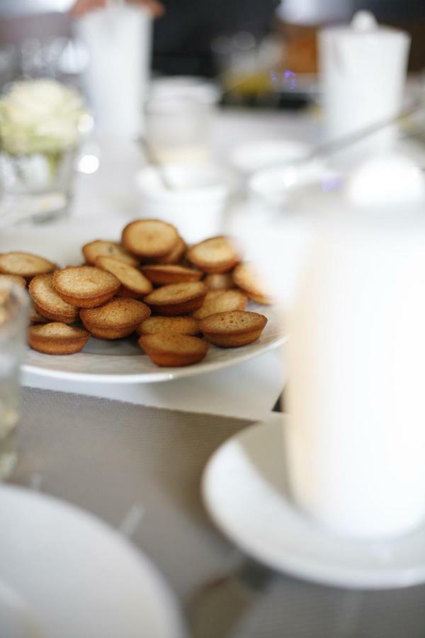 เล 4 เอตวล Bed & Breakfast มงต์เปอลิเยร์ ภายนอก รูปภาพ