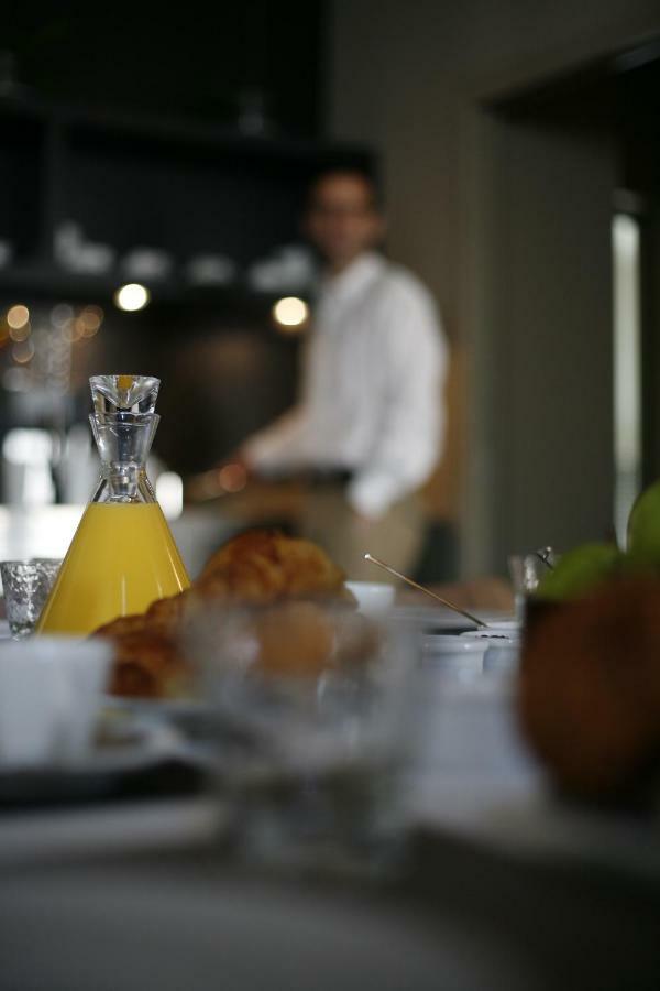 เล 4 เอตวล Bed & Breakfast มงต์เปอลิเยร์ ภายนอก รูปภาพ